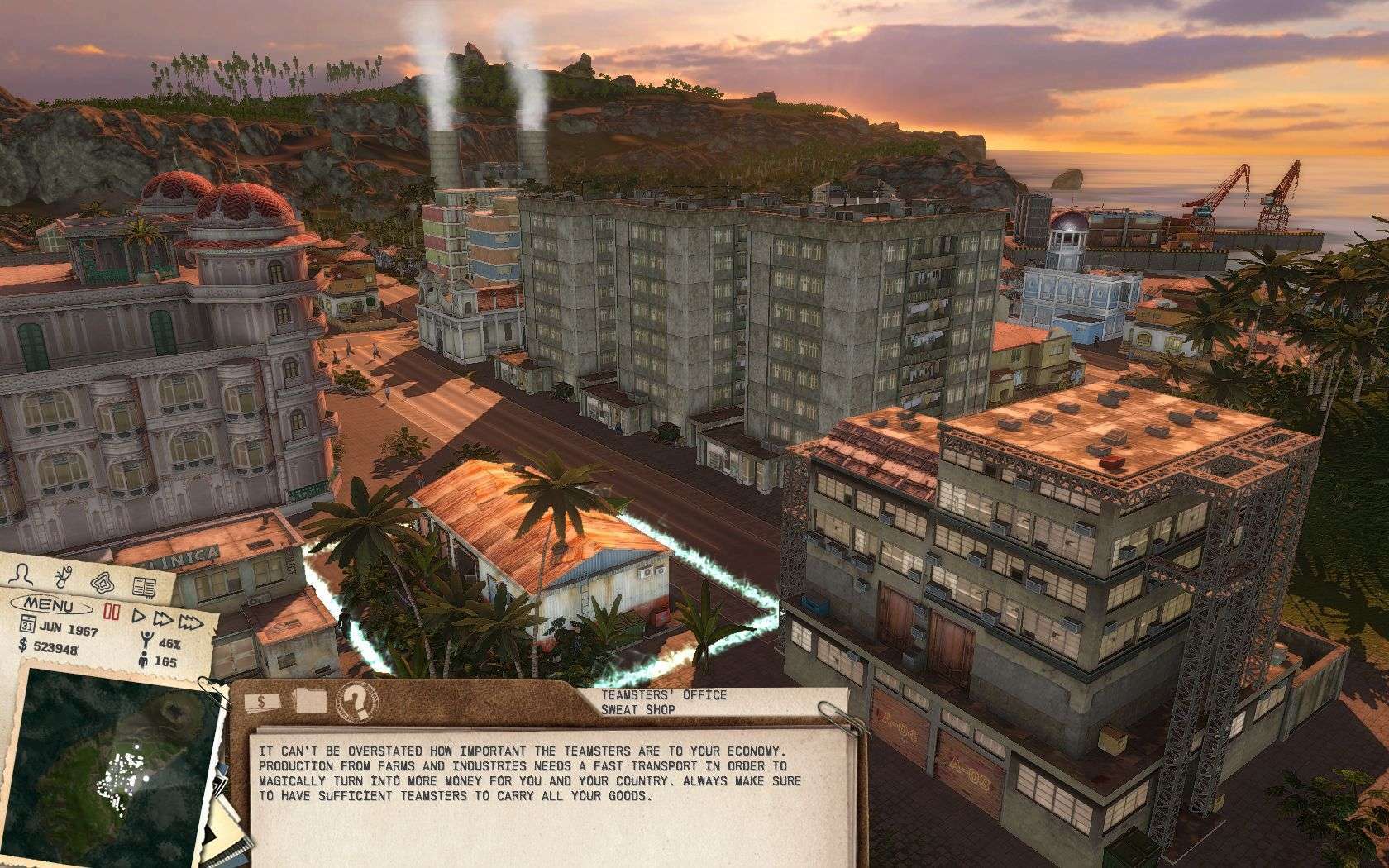 Tropico 3 - Imagen 20